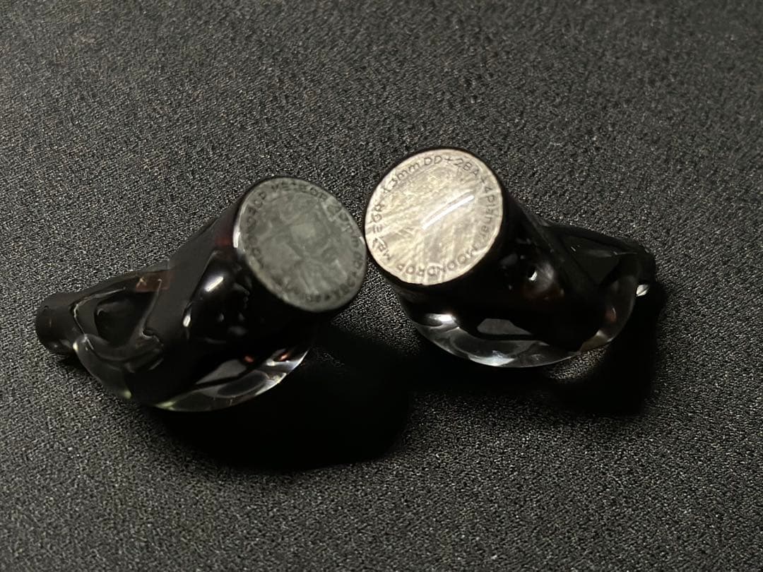 moondrop (水月雨) METEOR