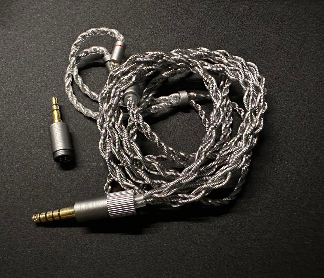 moondrop (水月雨) METEOR