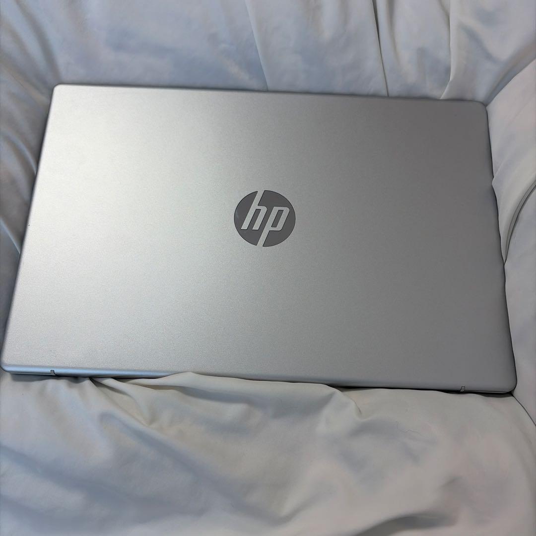 HP ノートパソコン　ノートPC amd ryzen 5 7530u
