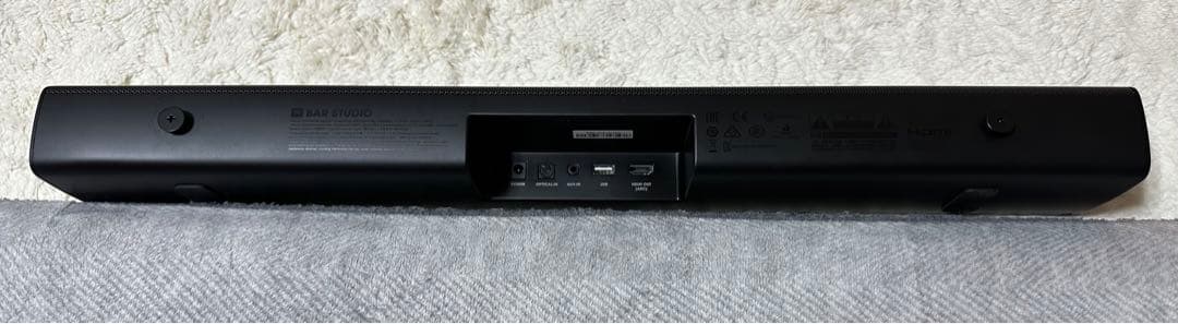 JBL サウンドバー
