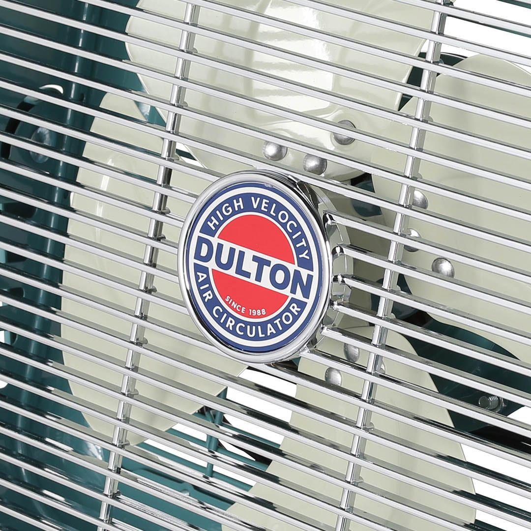 新品 サーキュレーター 扇風機 GG ダルトン インダストリアル インテリア