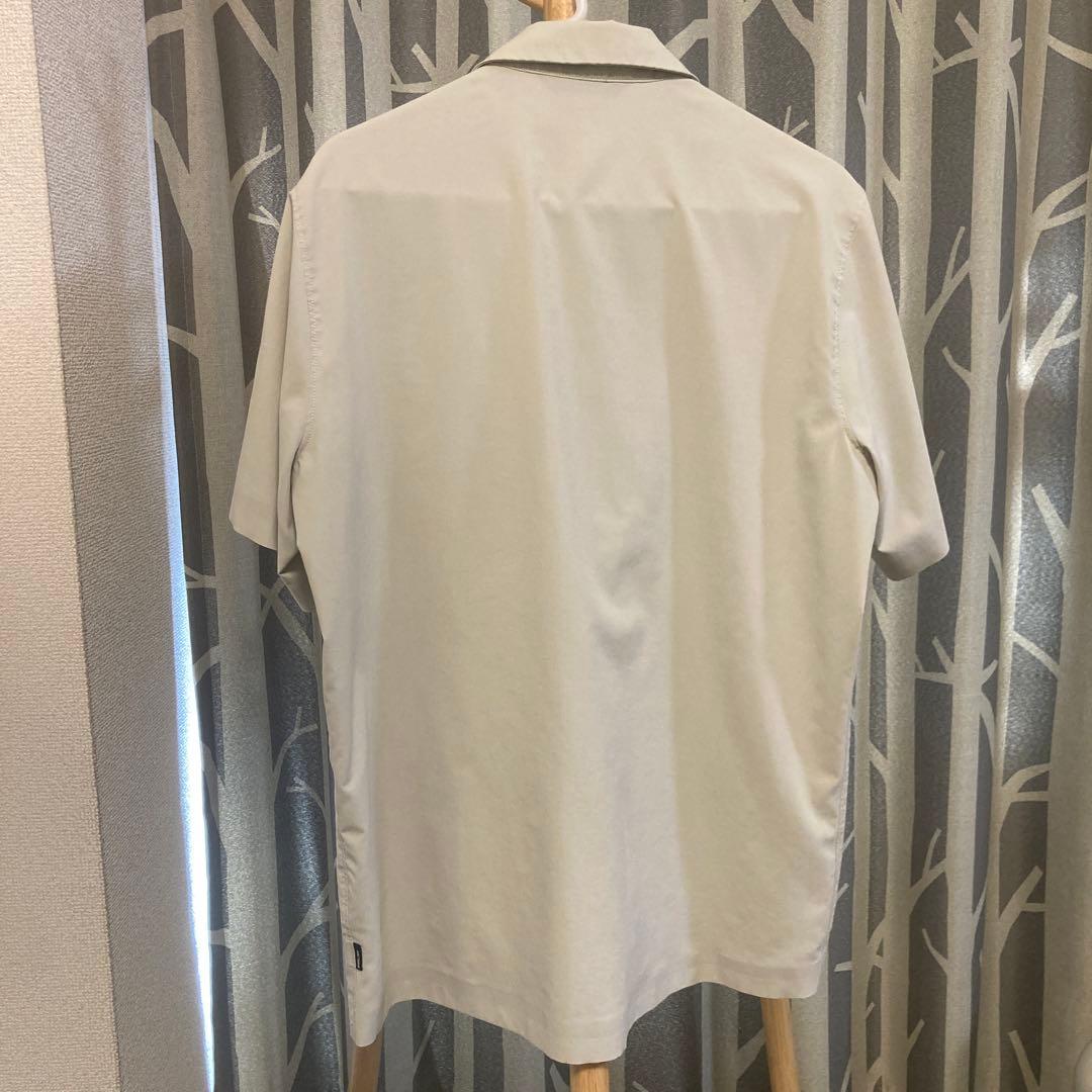 アークテリクス　スカイラインメランジシャツ　M