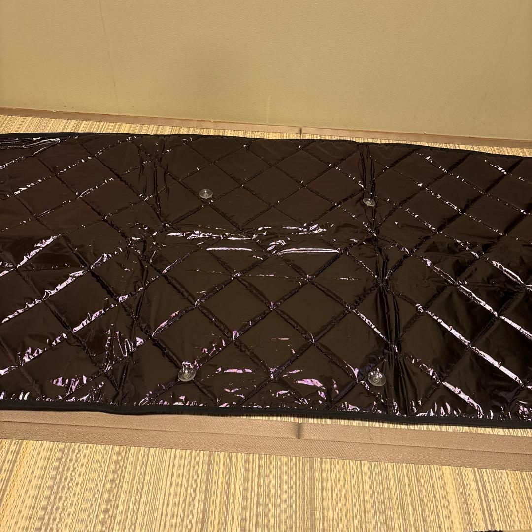 た*か様 100系ハイエース ワゴン最終型　サンシェード 8枚フルセット　車中泊