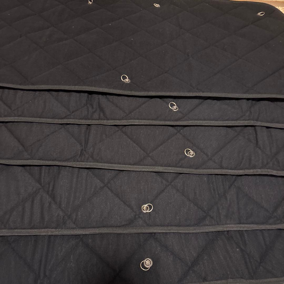 た*か様 100系ハイエース ワゴン最終型　サンシェード 8枚フルセット　車中泊