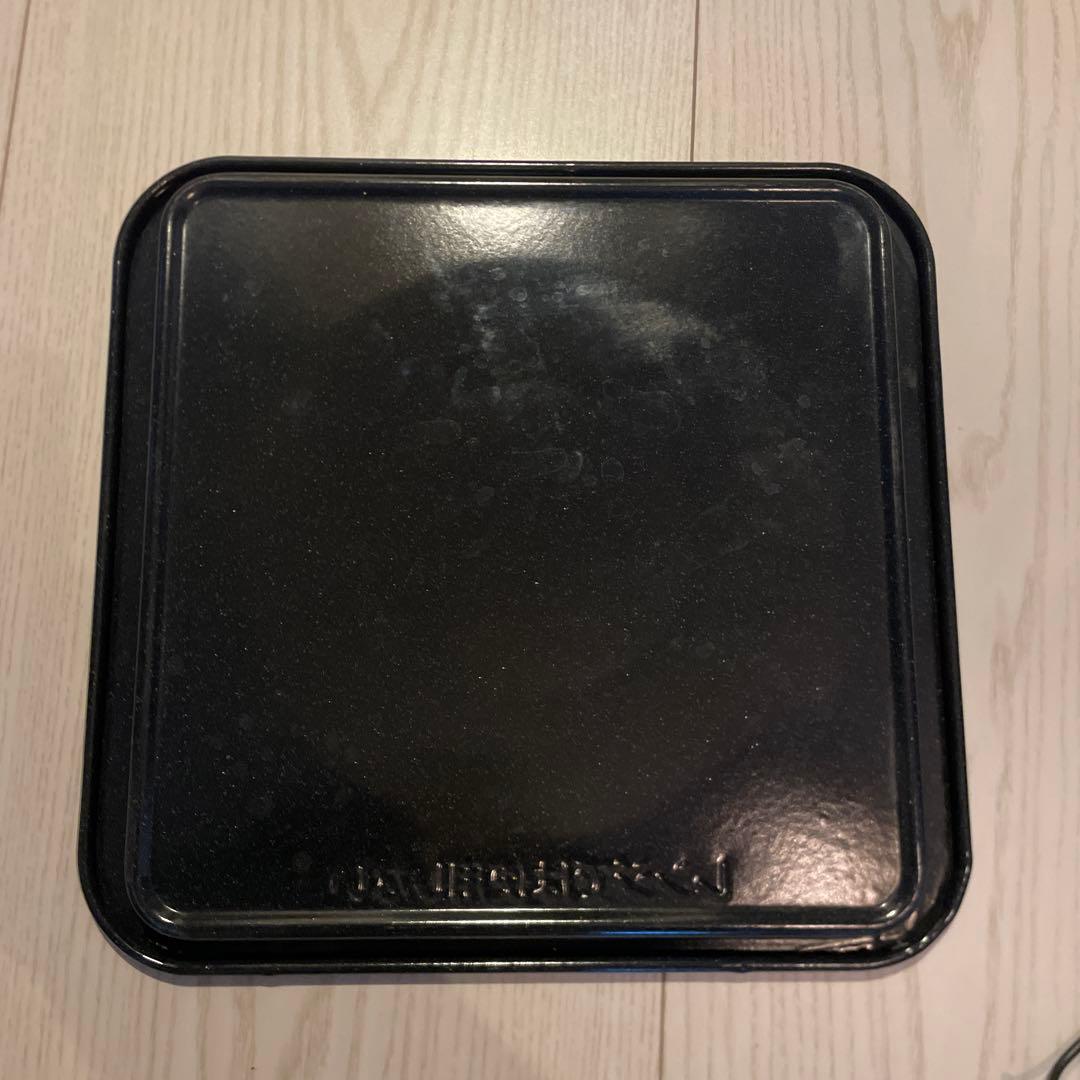 SHARP HEALSIO ウォーターオーブン AX-SP1-W 2014年製