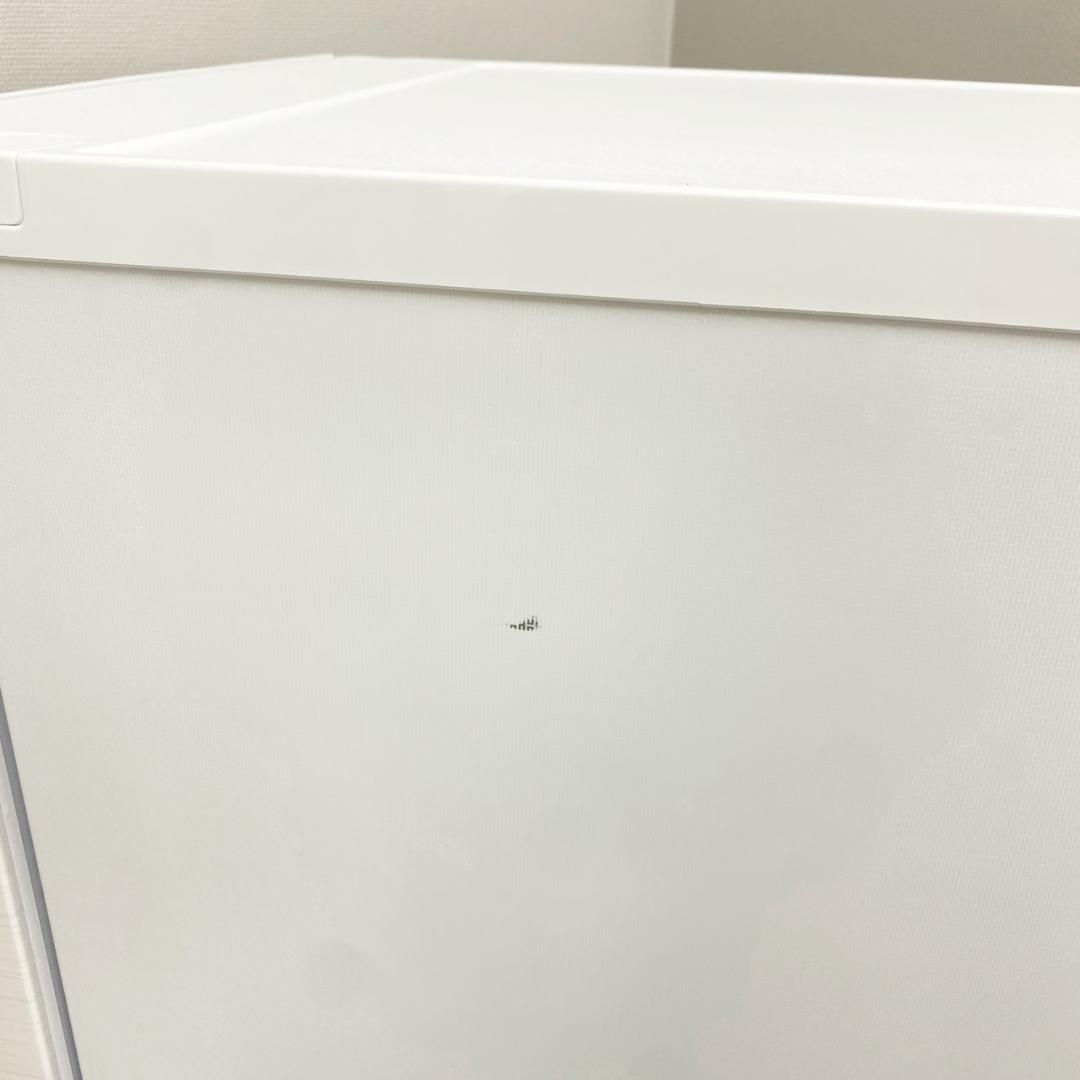 配送◎ SHARP 2ドア 冷蔵庫 152L 2022年製 配送可 ホワイト