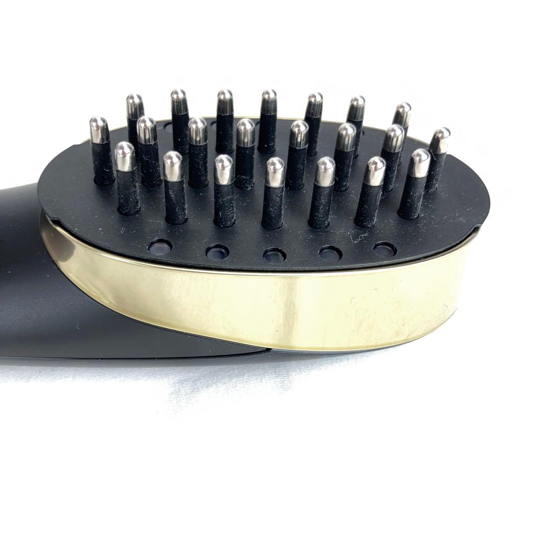 ◆YA-MAN ヴェーダ スカルプブラシBS PSM-110B-3