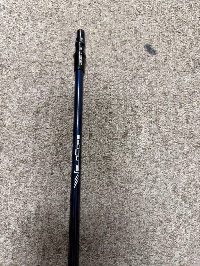 ベンタス5S シャフト