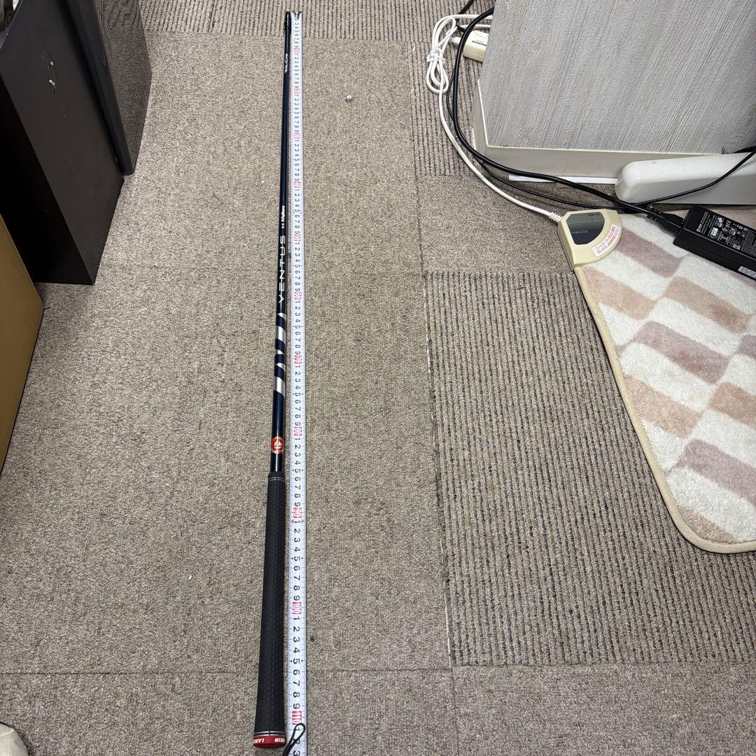 ベンタス5S シャフト