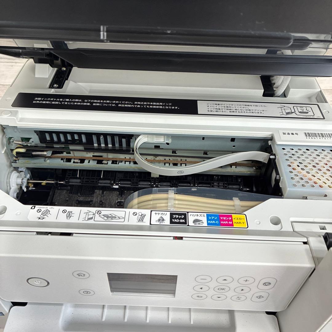 EPSON プリンター EW-M634T
