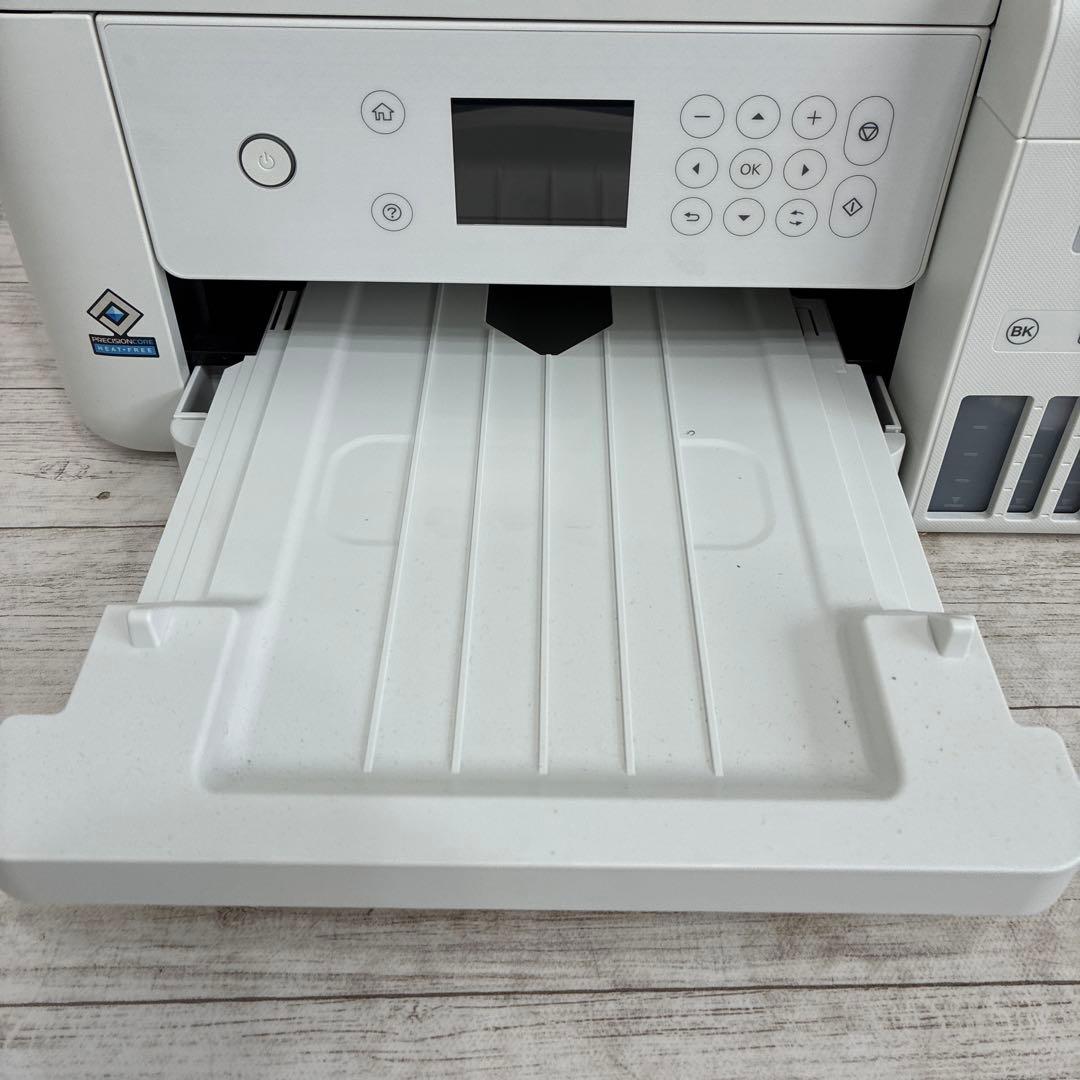 EPSON プリンター EW-M634T