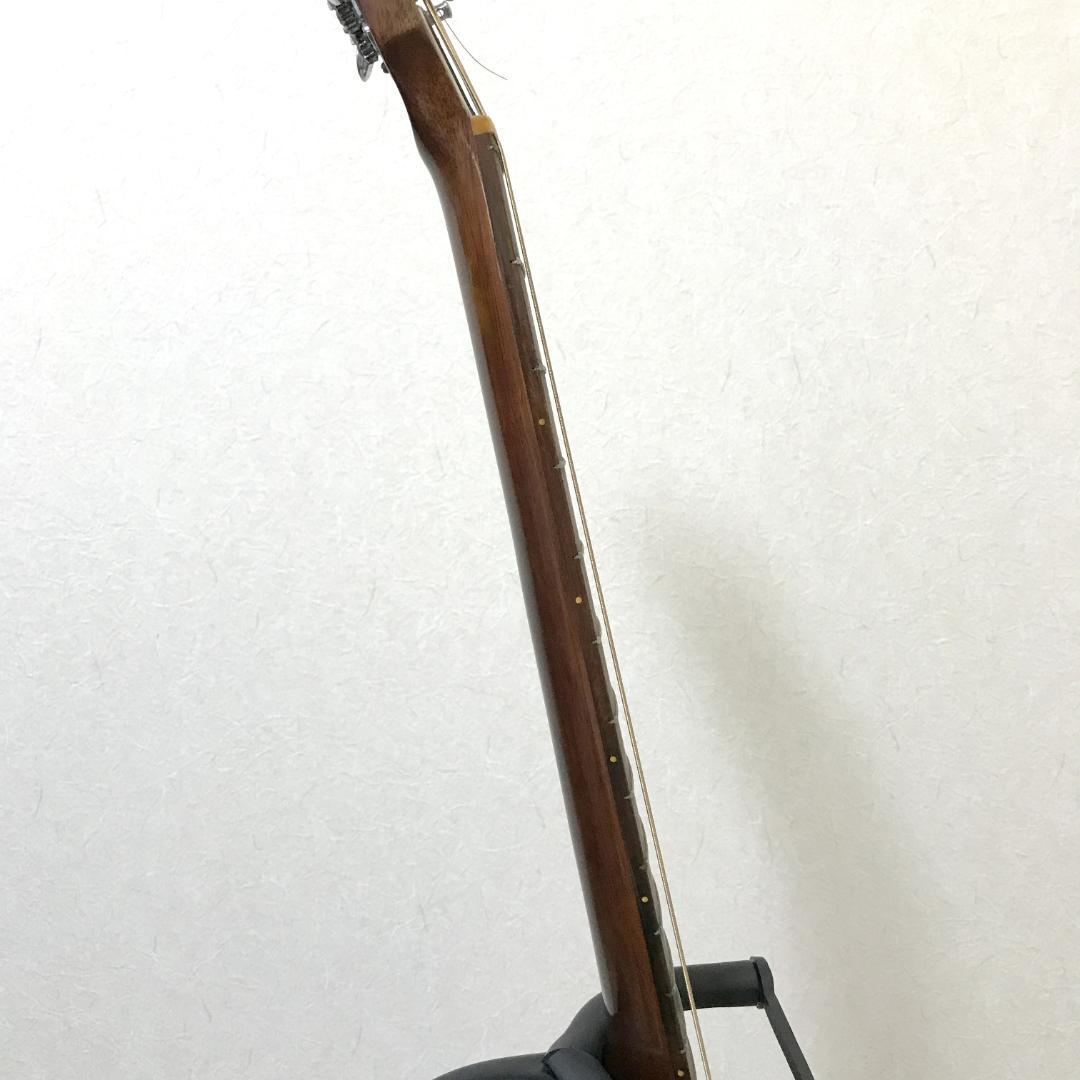 良品 Thomas EF-190 木曽鈴木バイオリン社 エレアコ ギター