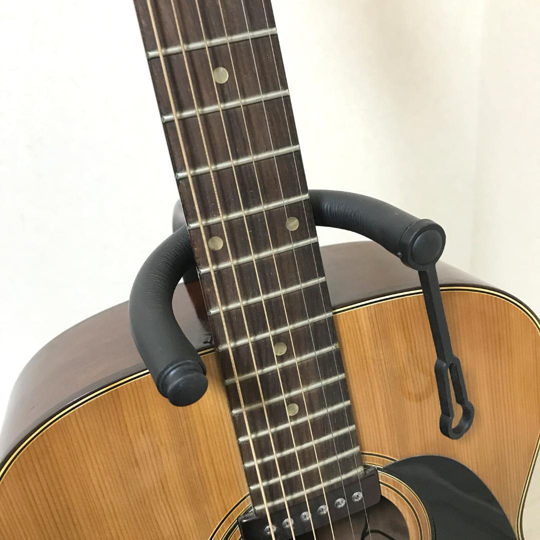 良品 Thomas EF-190 木曽鈴木バイオリン社 エレアコ ギター