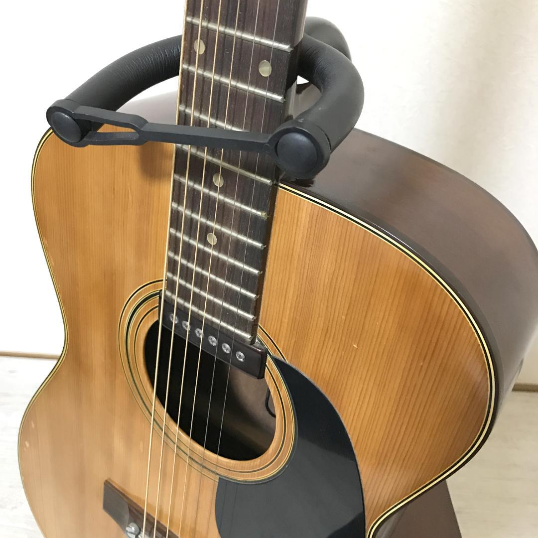 良品 Thomas EF-190 木曽鈴木バイオリン社 エレアコ ギター