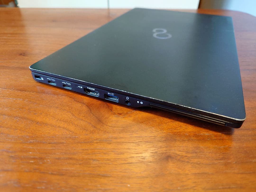 マ*ン様 Fujitsu LIFEBOOK U9311 13.3インチ ノートP