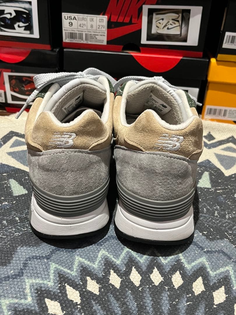 New Balance M1400muj jcrewニューバランス