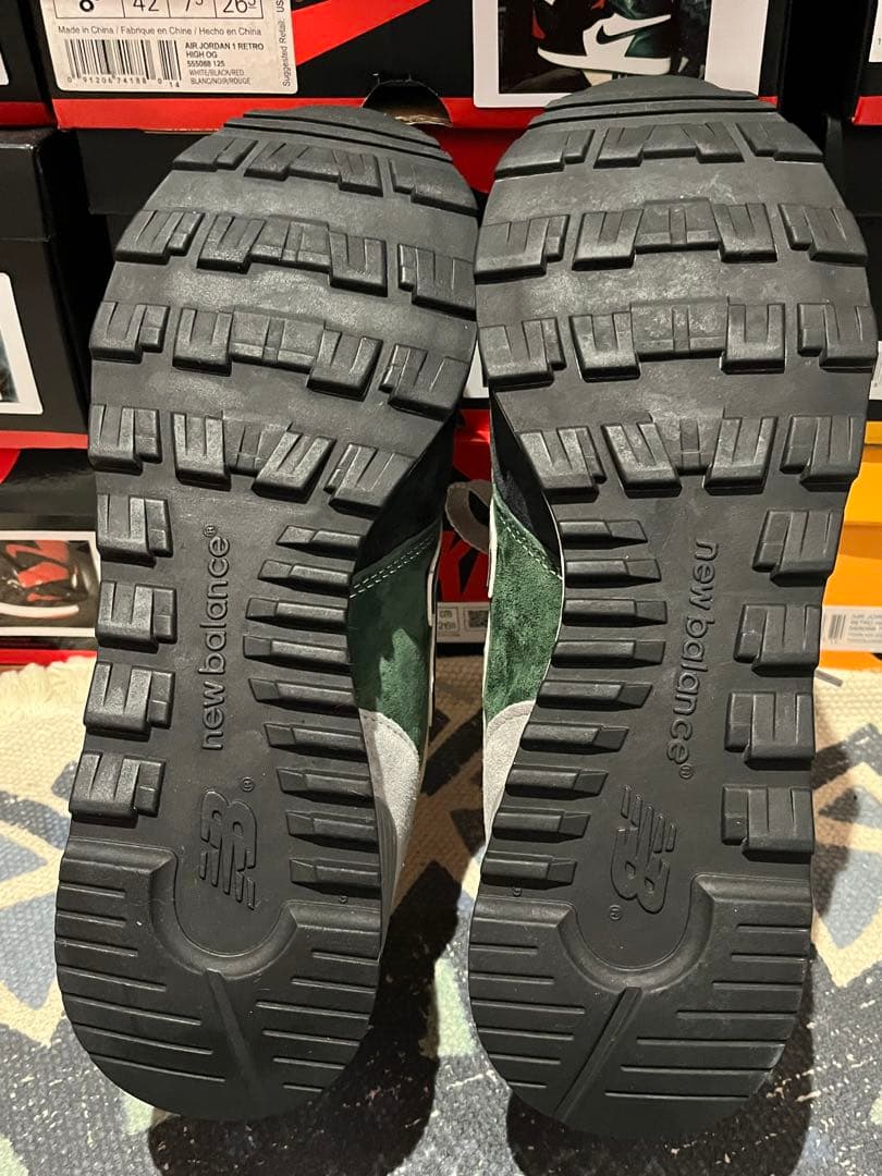 New Balance M1400muj jcrewニューバランス