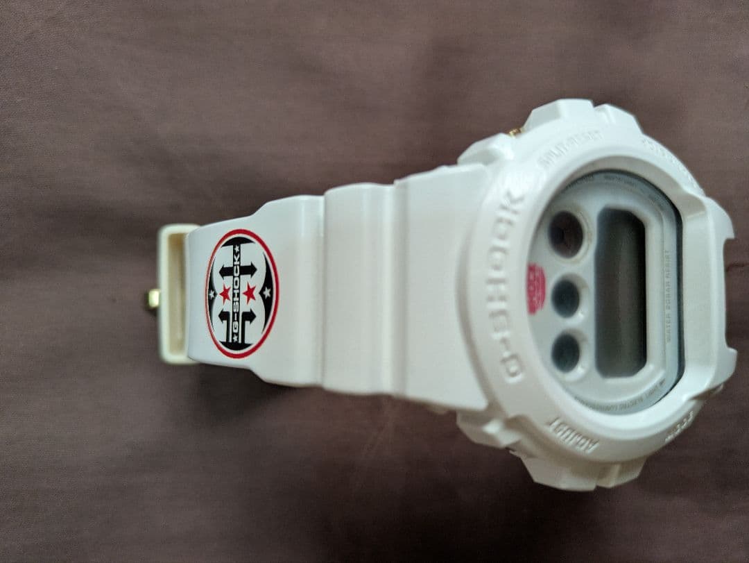 エ*)様 腕時計　G-SHOCK 6点セット