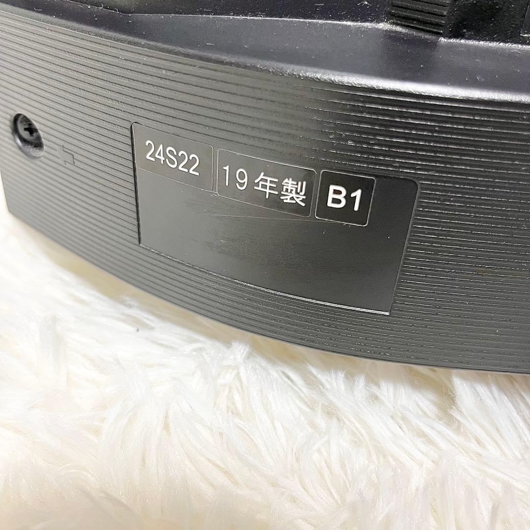 【動作確認済み】東芝 REGZA 24S22 24型 液晶テレビ 2019年製