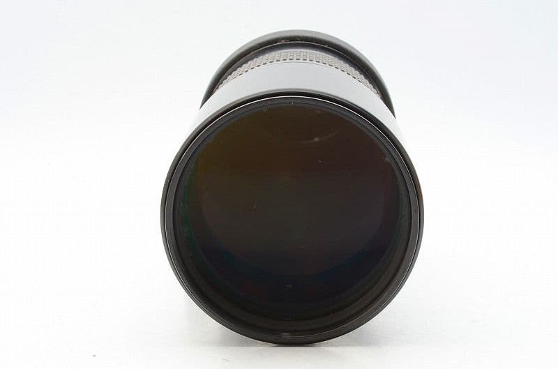 Nikon NIKKOR 300mm f4.5 non-Ai 【並品】