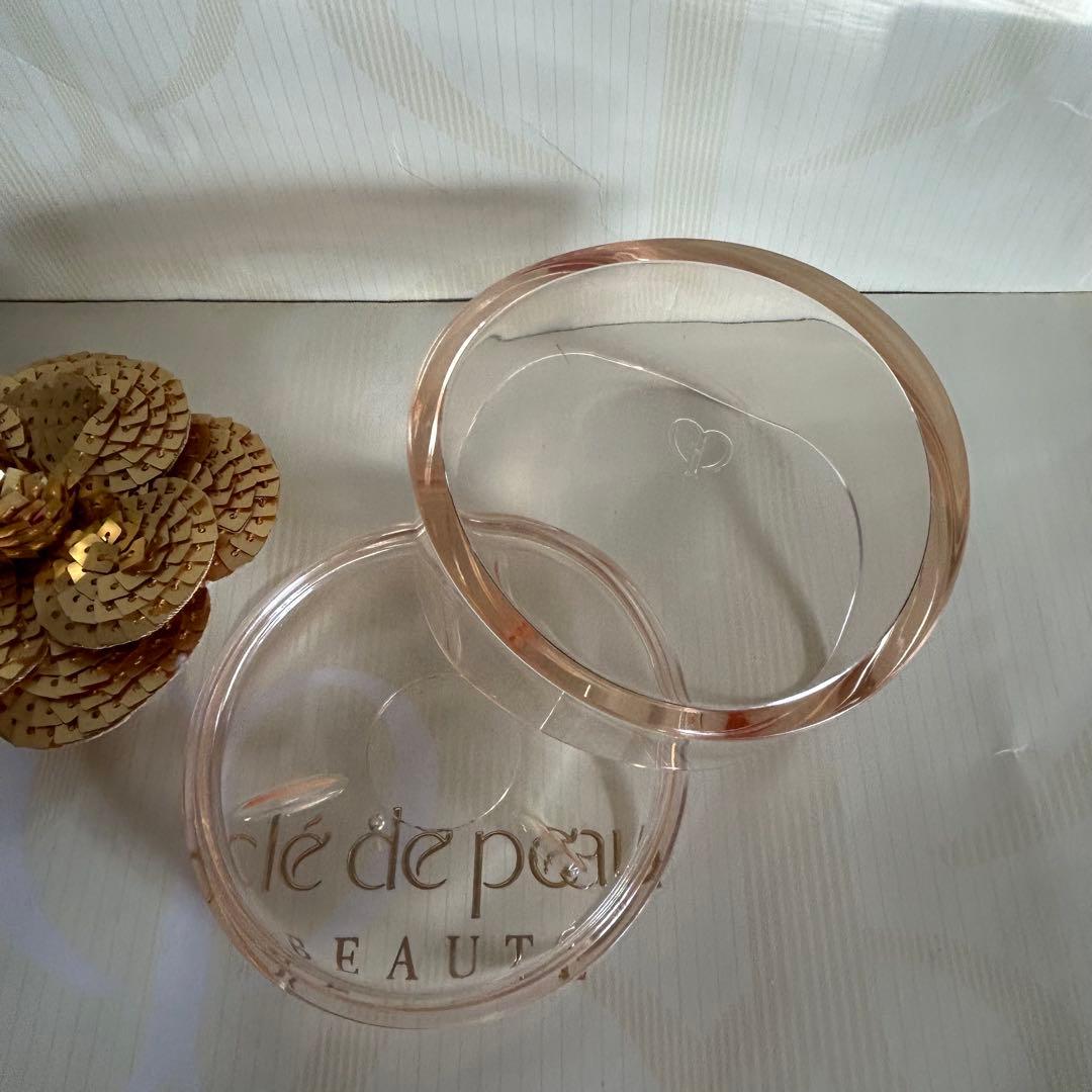 ✨新品☆クレ・ド・ポー ボーテ☆シナクティフ サボン 100g