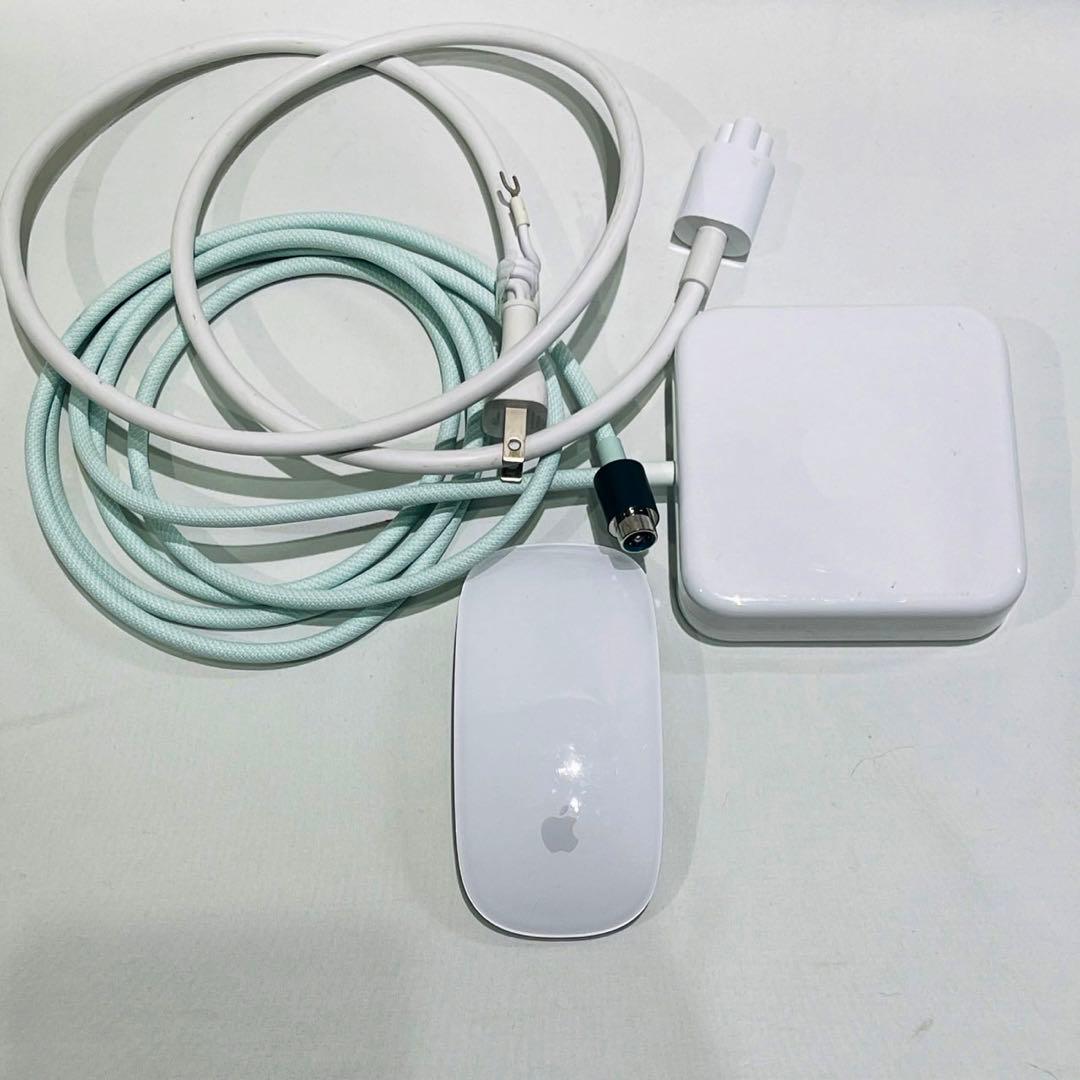 iMac 24インチ M1 2021 8GB 512GB A2438 グリーン