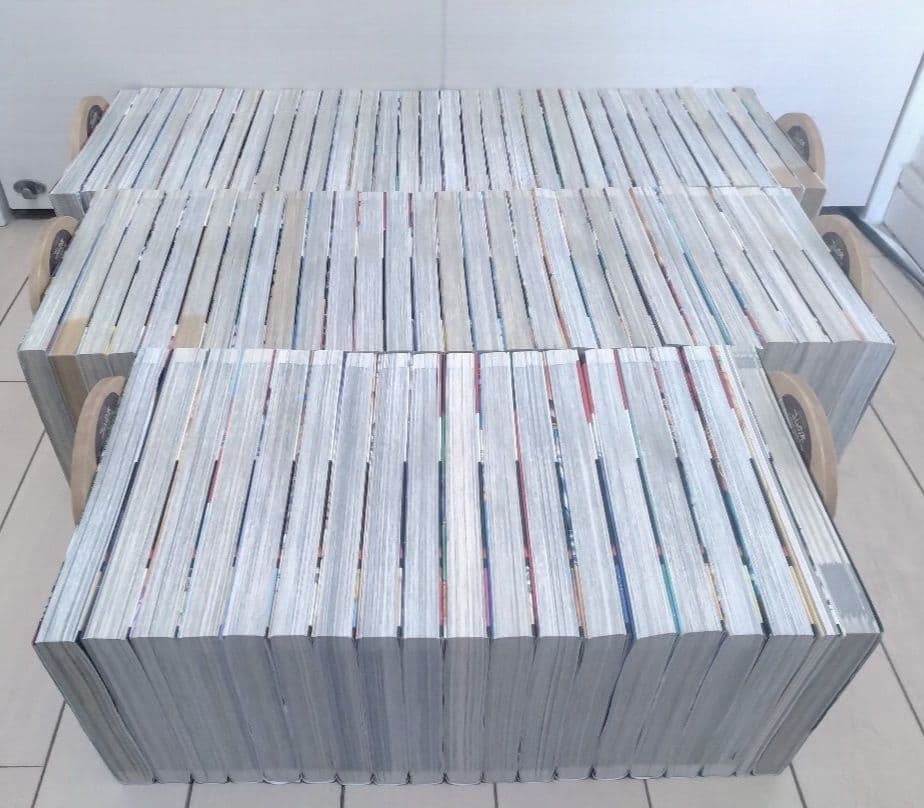 キングダム 1巻〜77巻 全巻セット +関連本2冊