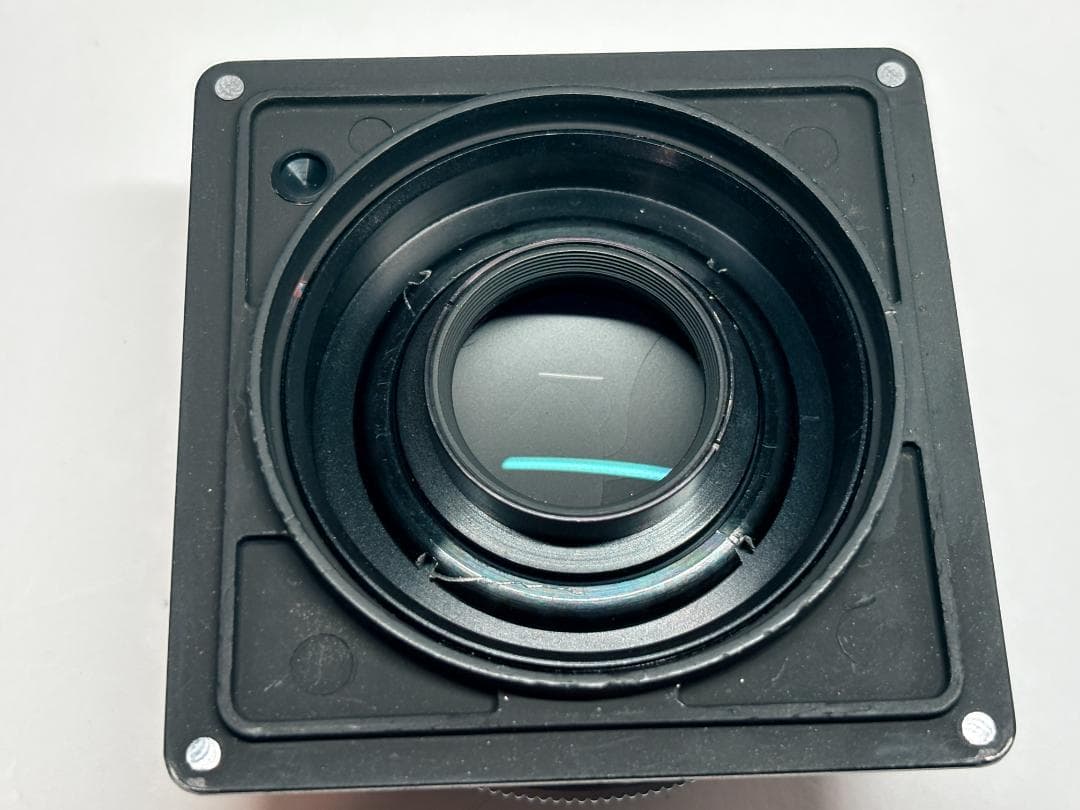 ニコン NIKKOR-Q 105mm F3.5 COPAL