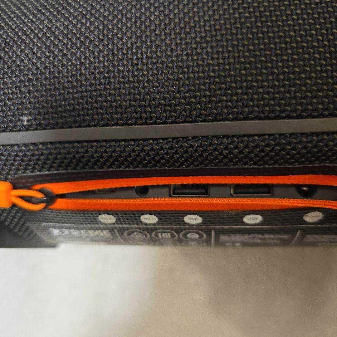 スピーカー・ウーファー JBL Xtreme