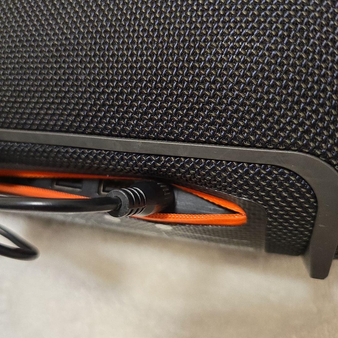 スピーカー・ウーファー JBL Xtreme