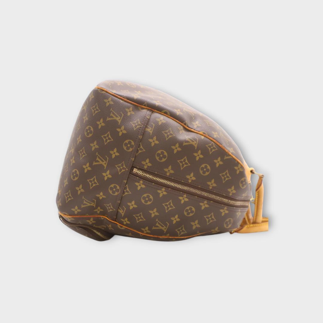 ルイ ヴィトン モノグラム エヴァジオン ボストンバック　M41443