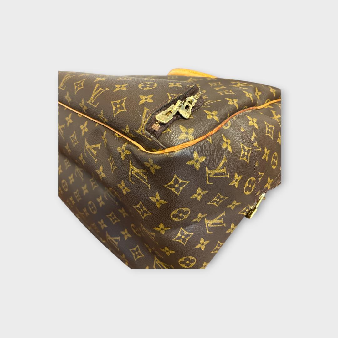 ルイ ヴィトン モノグラム エヴァジオン ボストンバック　M41443