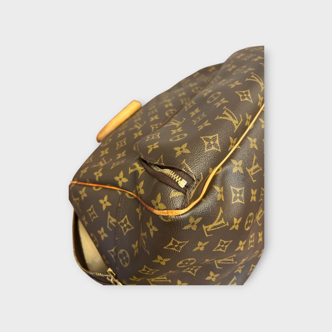 ルイ ヴィトン モノグラム エヴァジオン ボストンバック　M41443