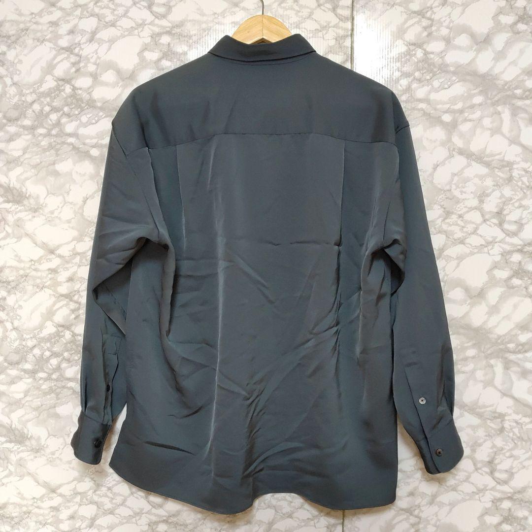 UNITED TOKYO ロングスリーブシャツ 長袖 ノームコア 1 未使用品