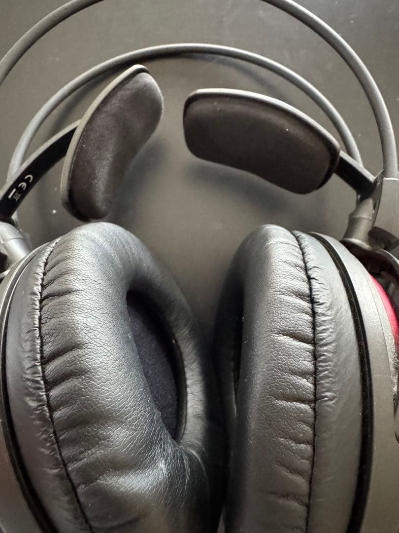 audio-technica ヘッドホン ATH-A900XLTD