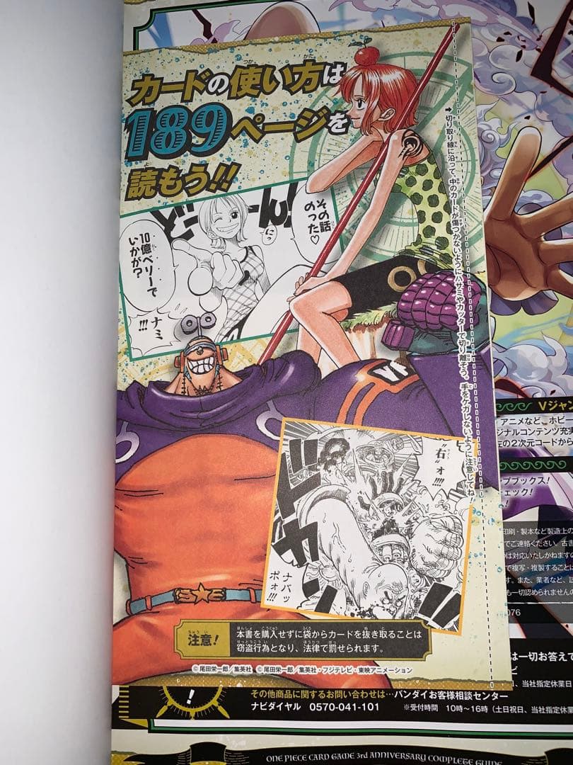 ANNIVERSARY COMPLETE GUIDE 各種計7冊