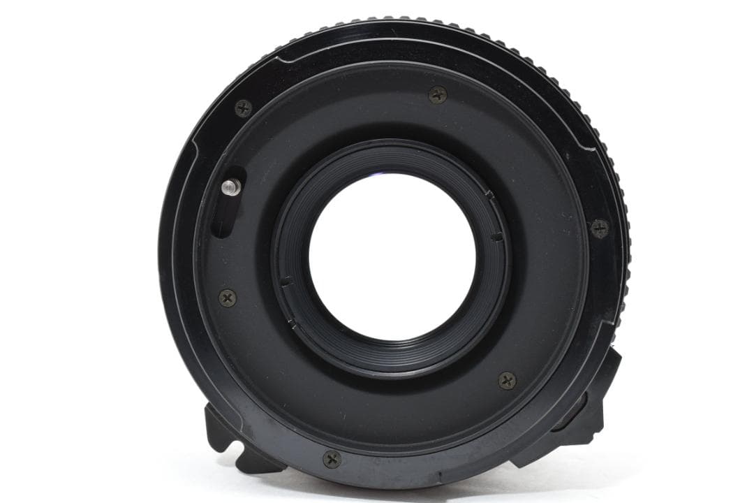 MAMIYA/マミヤ/MAMIYA-SEKOR/C/80mm/F2.8/レンズ