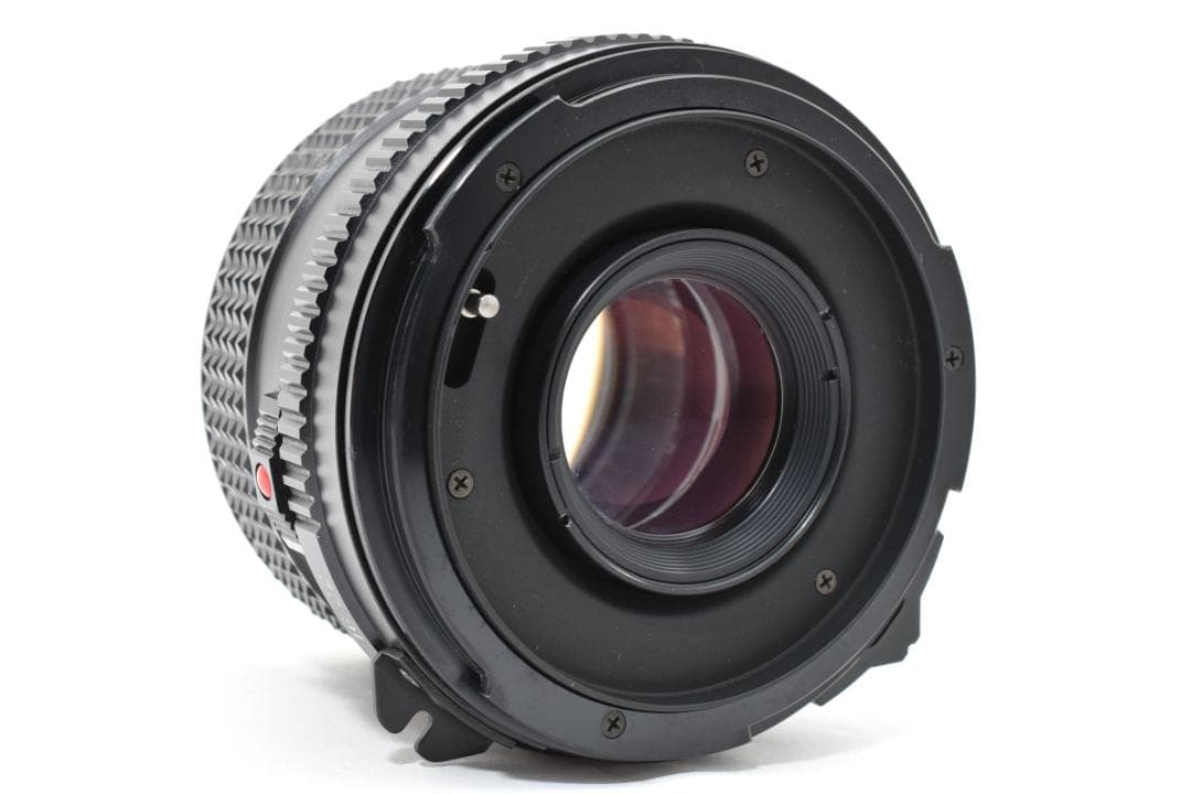 MAMIYA/マミヤ/MAMIYA-SEKOR/C/80mm/F2.8/レンズ