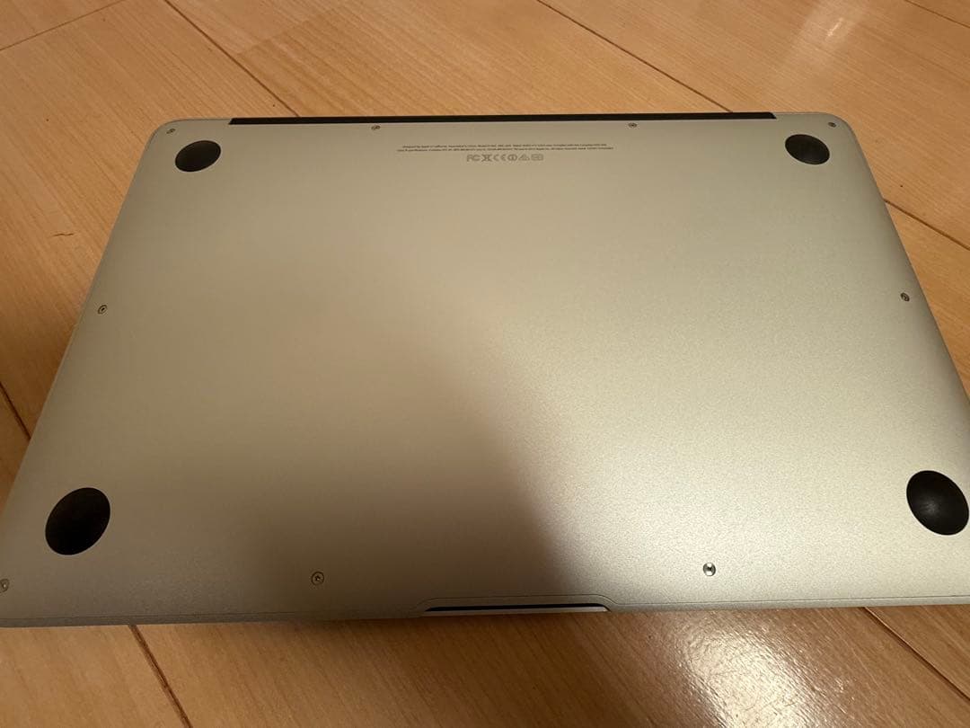 【美品】MacBook Air 11インチ Early 2014