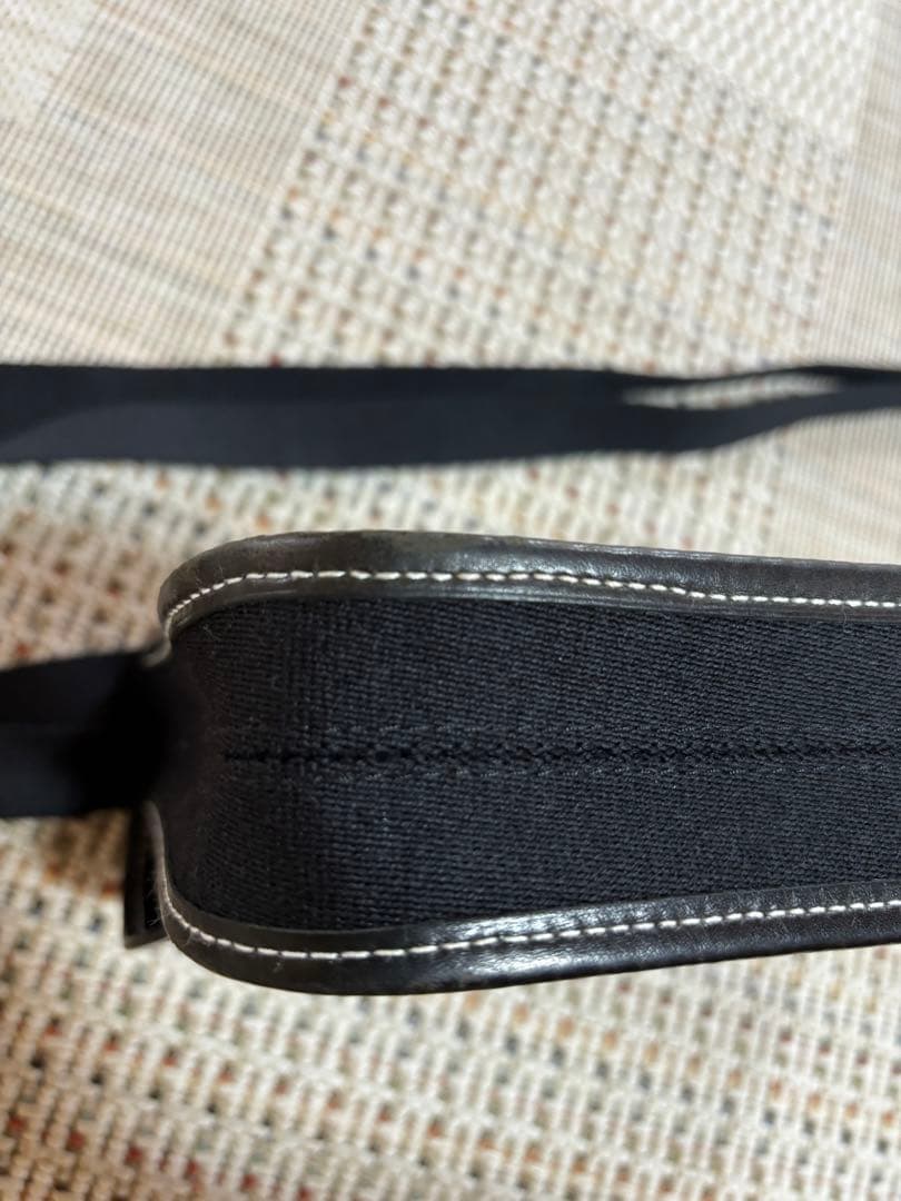 正規品 エルメス ブエナベンチュラPM ミニ　ショルダーバッグ