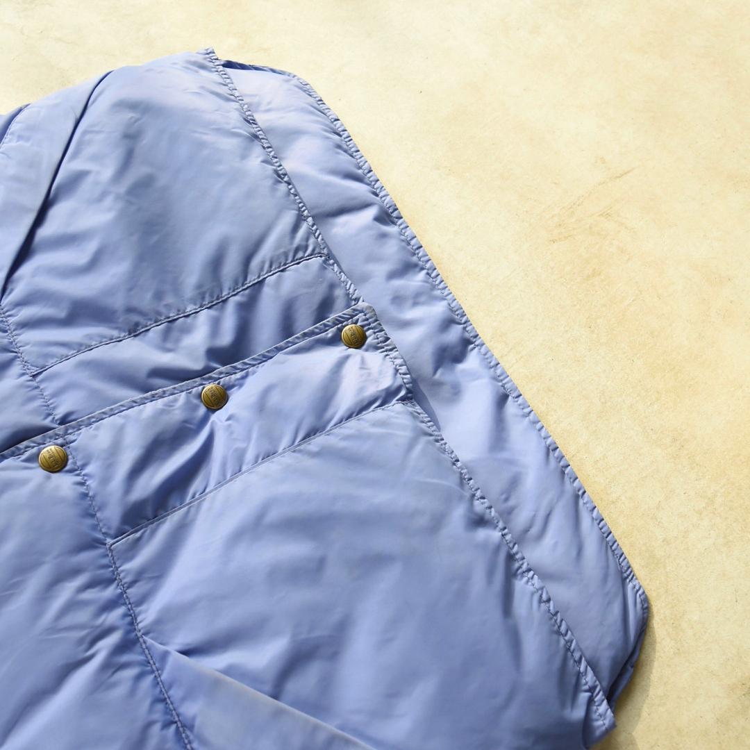 90s L.L.Bean エルエルビーン ダウンベスト USA製 ヴィンテージ