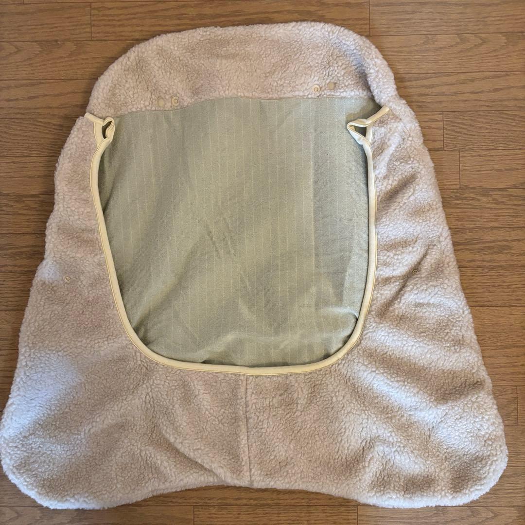 抱っこひも・スリング sun& beach (OM-1)