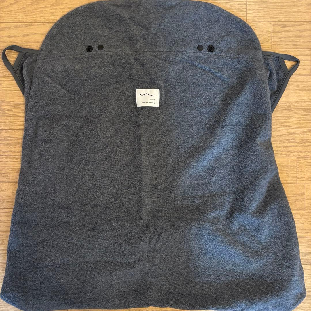 抱っこひも・スリング sun& beach (OM-1)