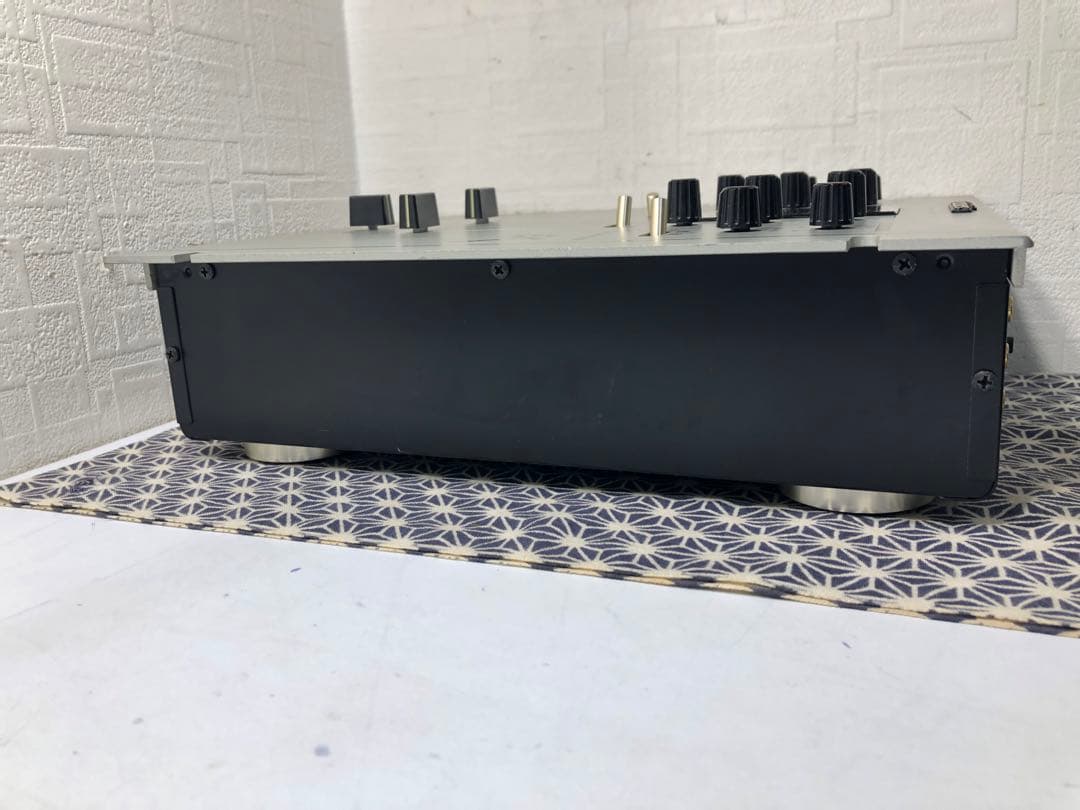 Technics テクニクス　SH-EX1200 予備CHフェーダー付属