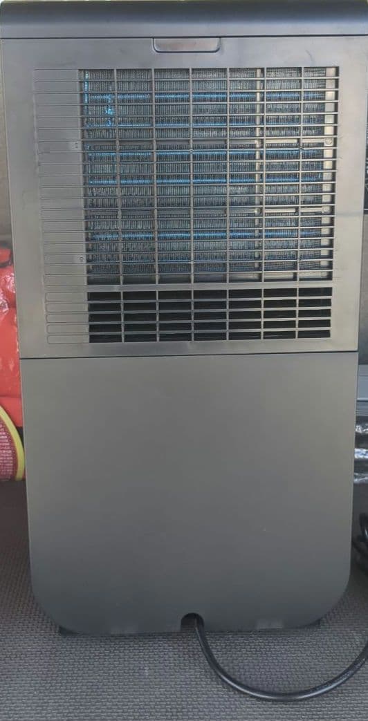 YNSC-3D YUASA どこでもスモールクーラー