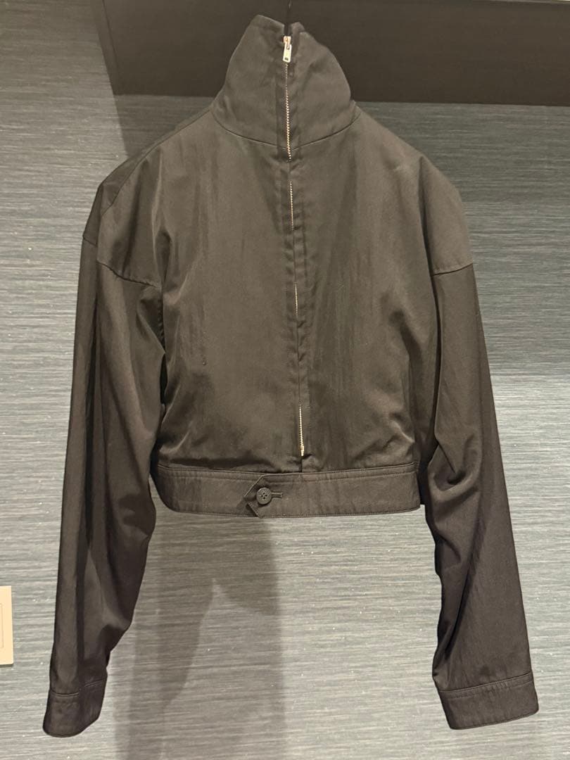 Y's ショート丈 ジャケット