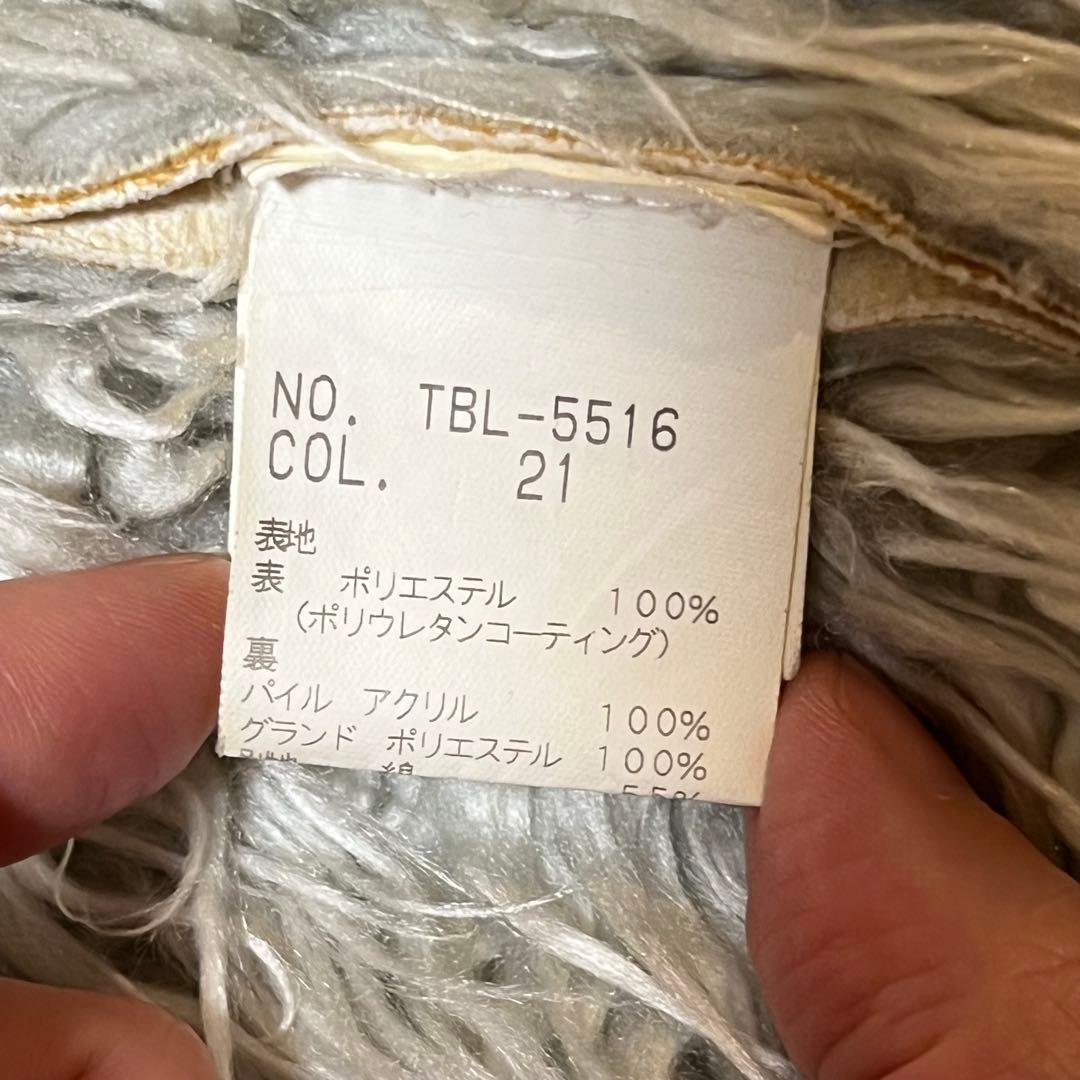 TORNADO MART シングル ライダースジャケット Lサイズ ビンテージ