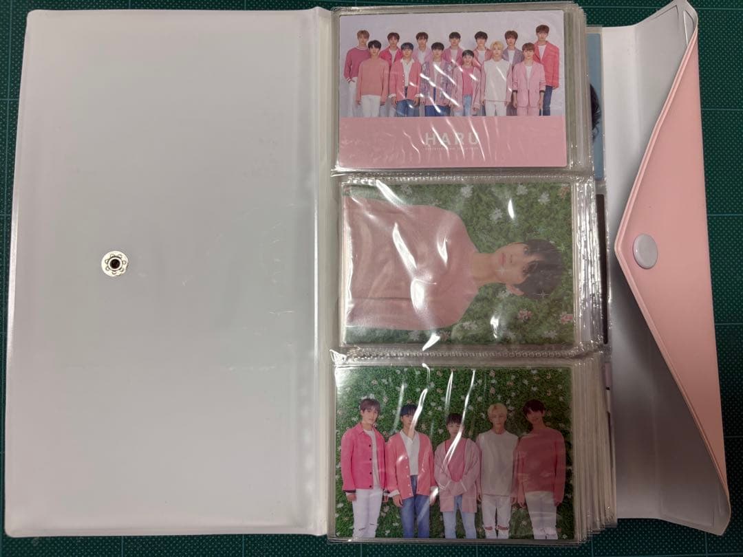 SEVENTEEN トレカまとめ売り