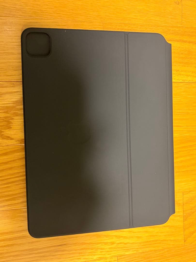 【美品　箱付】iPad Magic Keyboard 11インチ日本語配列JIS