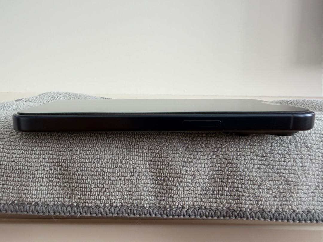 Apple iPhone 15 Pro SIMフリー